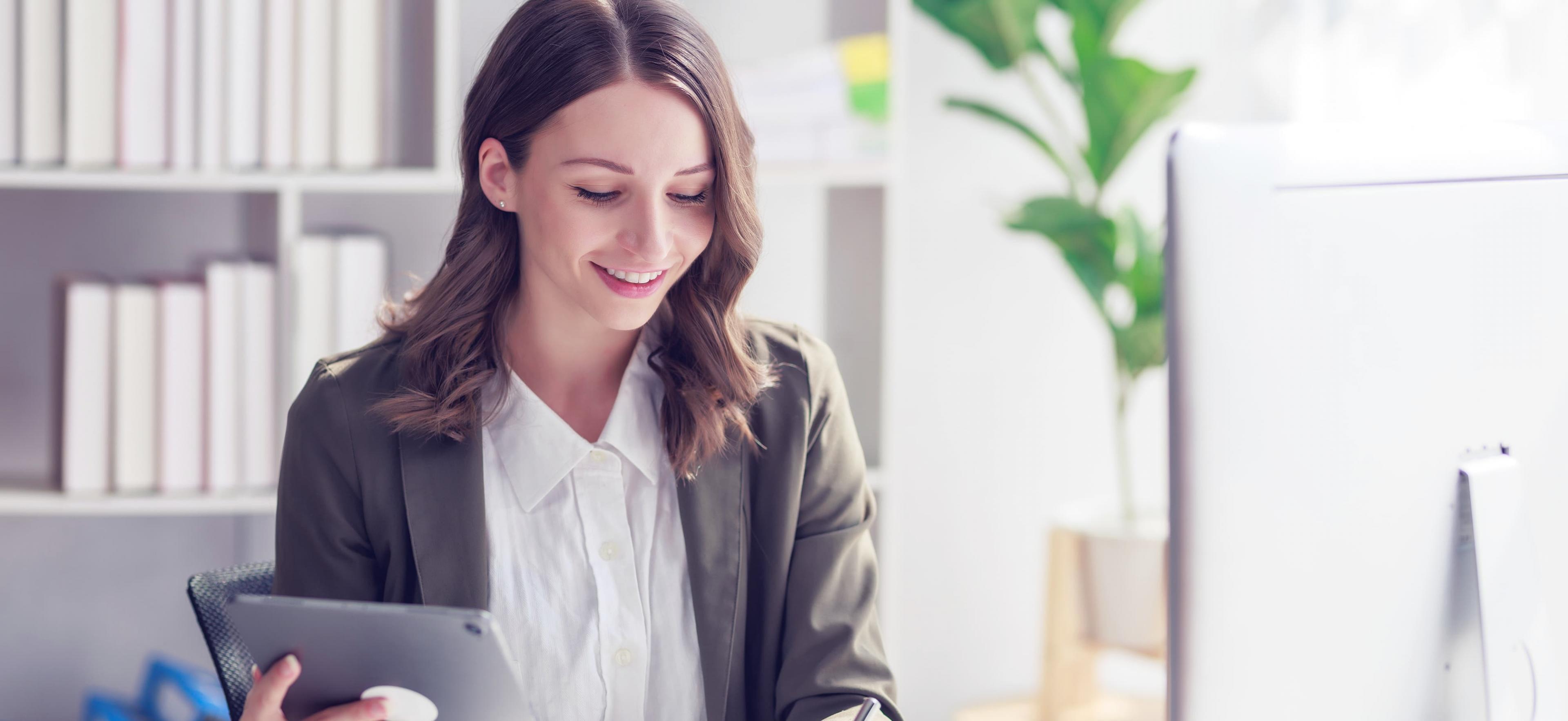 Transparente Kursbedingungen und klare Vereinbarungen