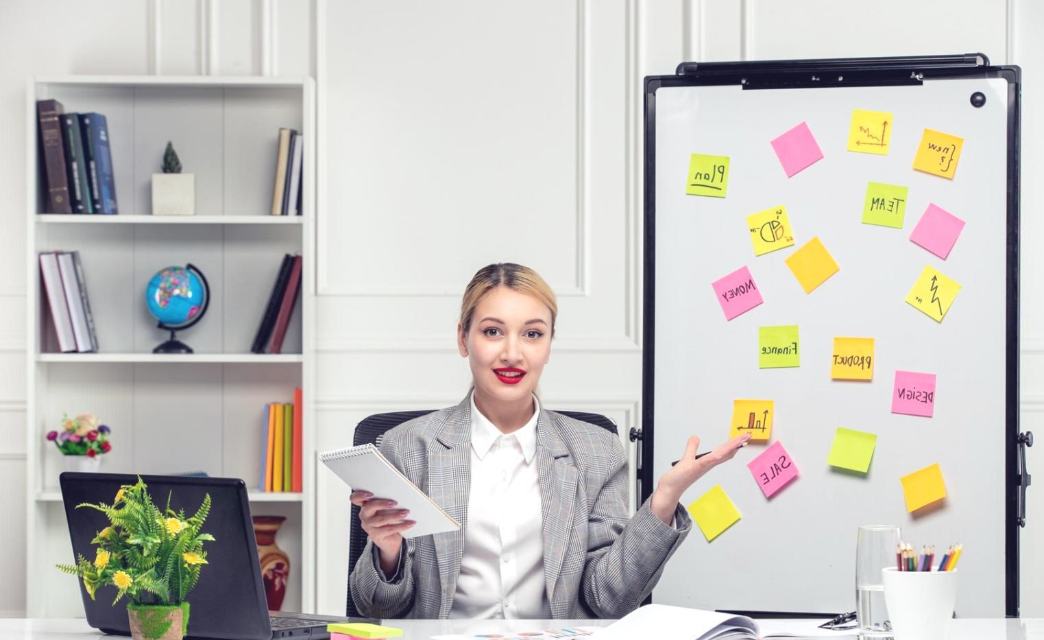 Detailansicht eines Analyse-Dashboards