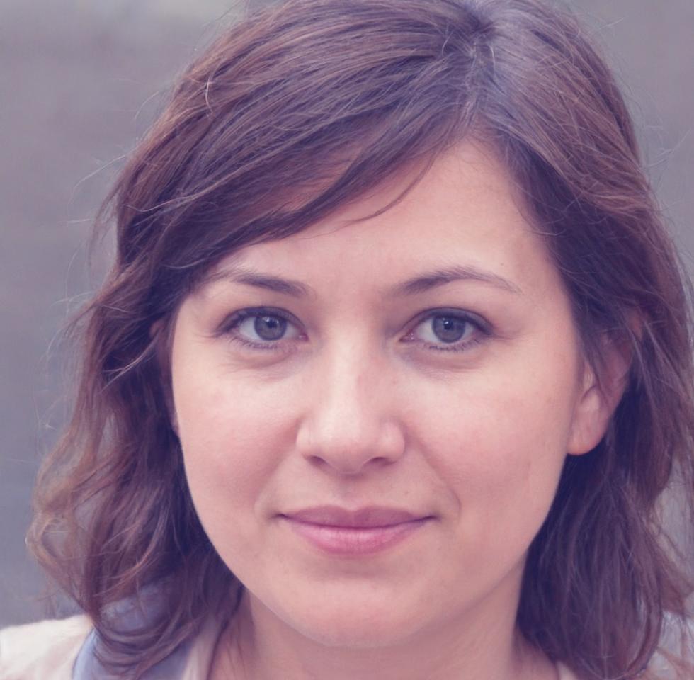 Nora Bergström, Freelance SEO-Beraterin