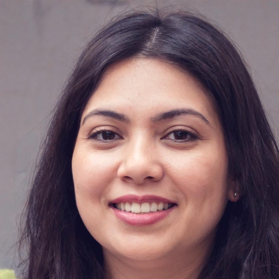 Dozentin für Content-Optimierung