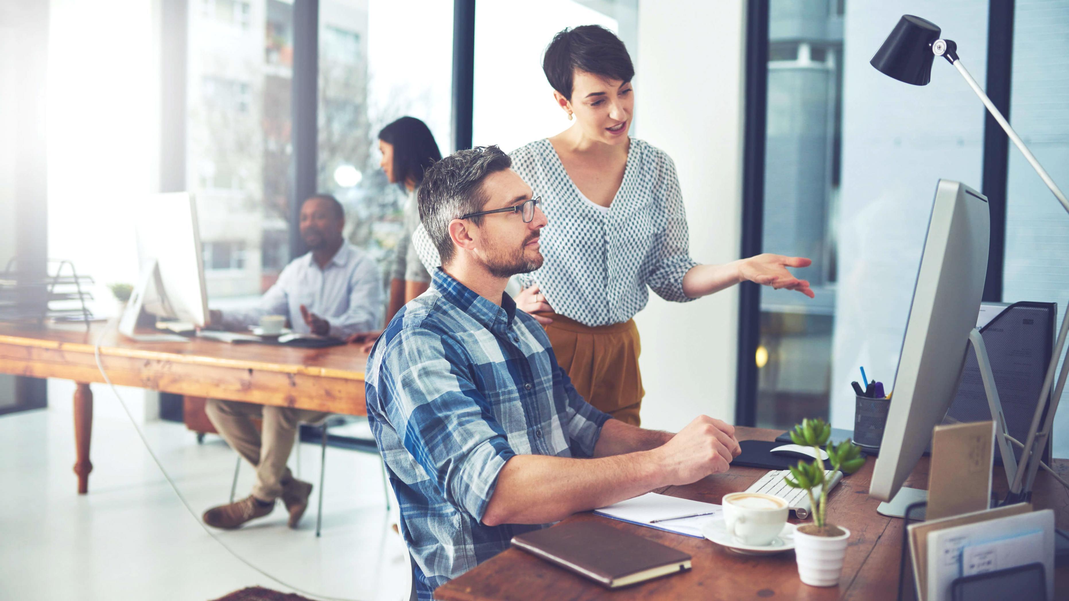 Flexible Lernwege für individuelle Karriereziele